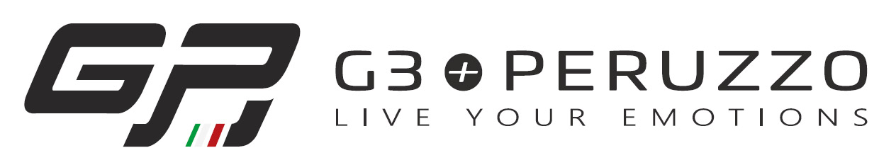 Logo GP BOX