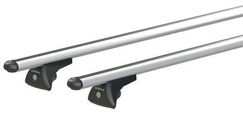 Nordrive ALUMIA – profil részlet