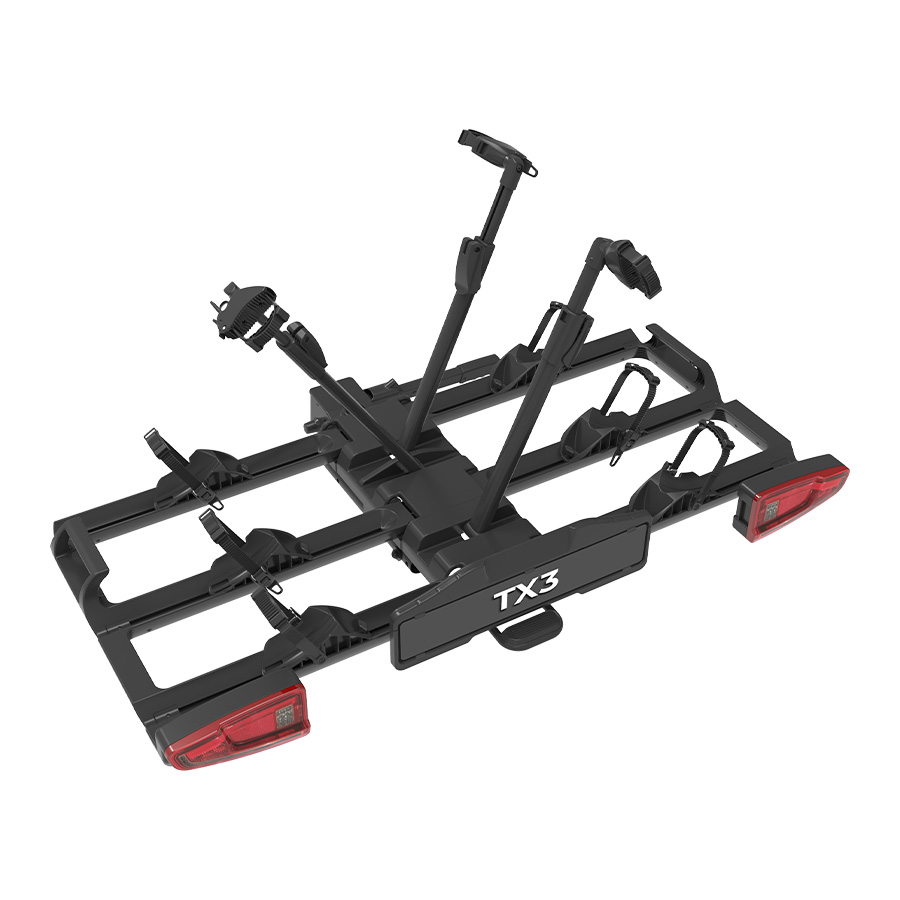 Spinder TX3 nosič bicyklov