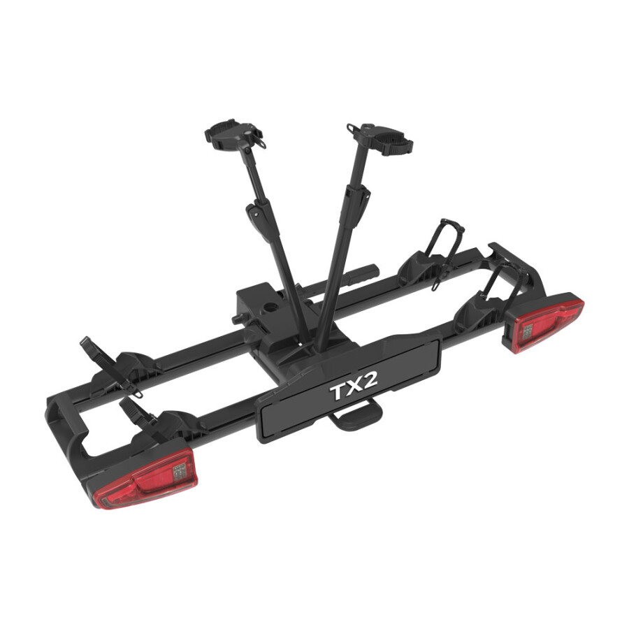 Spinder TX2 kerékpártartó