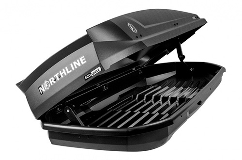 Northline EcoSpace XL HX - detail