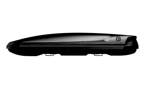 Northline EcoSpace XL HX - bočný pohľad