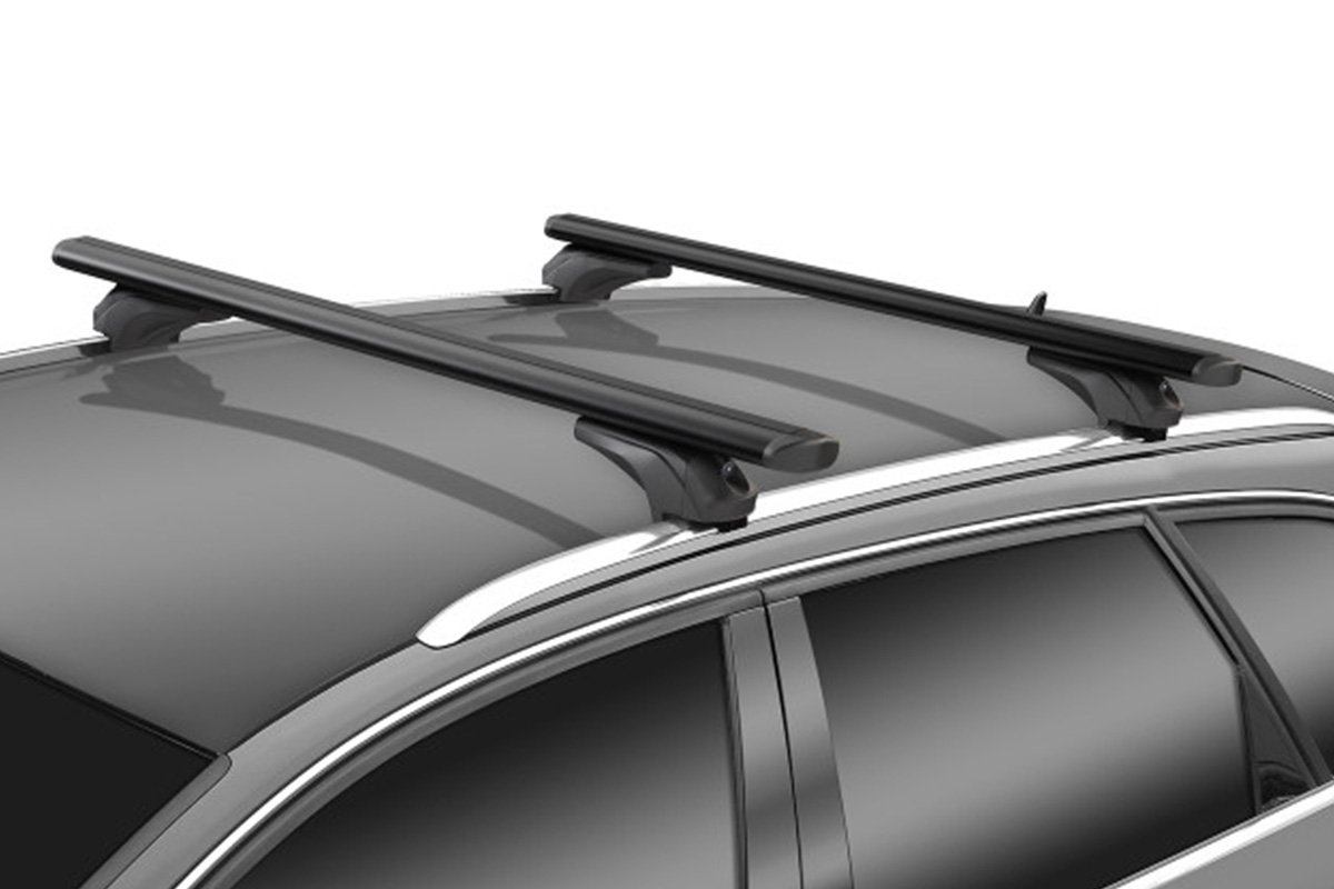 MENABO SONIC – aerodynamický strešný nosič