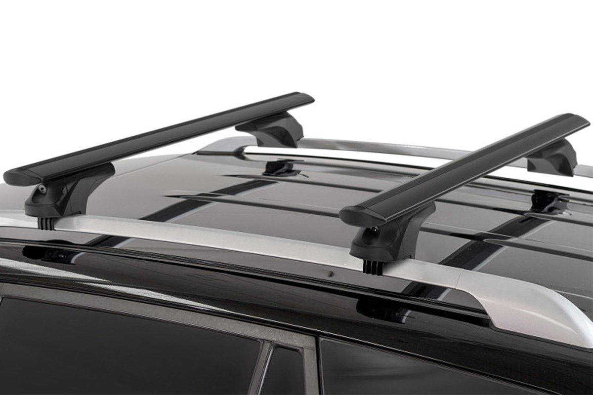 MENABO SONIC – aerodinamikus tetőcsomagtartó