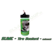 Tekutá rezerva - Náhradná náplň Slime Safety Spair