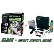 Tekutá rezerva - Slime Sport Smart Repair pre motocykle