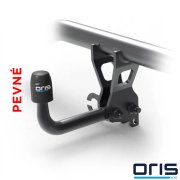 ORIS Ťažné zariadenie Dacia Duster