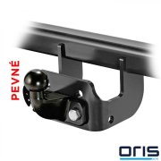 ORIS Ťažné zariadenie Toyota Landcruiser J100