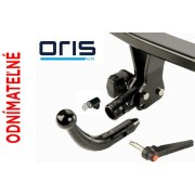 ORIS Ťažné zariadenie Renault Clio III