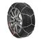 SnowDrive WX-9 Gr.12,5  - snehové reťaze 9mm