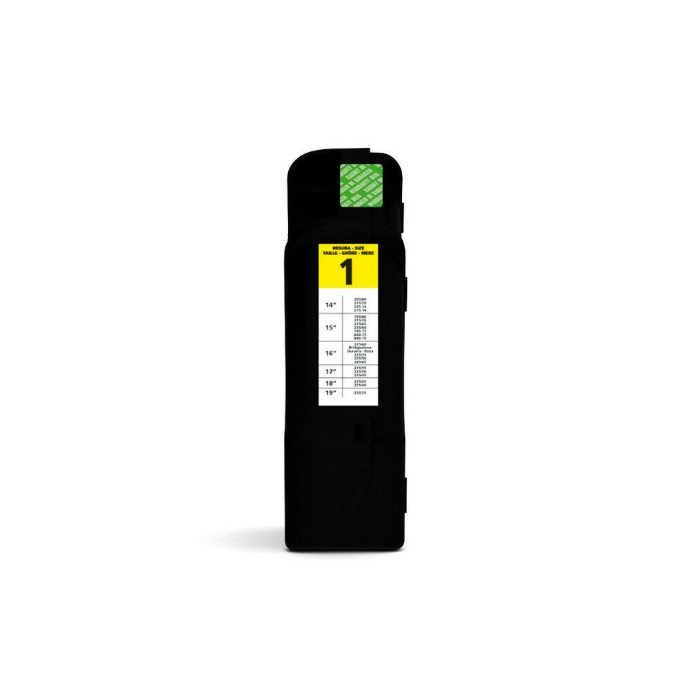 SnowDrive WX-9 Gr.5  - sněhové řetězy 9mm
