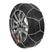 SnowDrive WX-9 Gr.6,5  - snehové reťaze 9mm