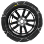 SnowDrive WX-9 Gr.6,5  - snehové reťaze 9mm