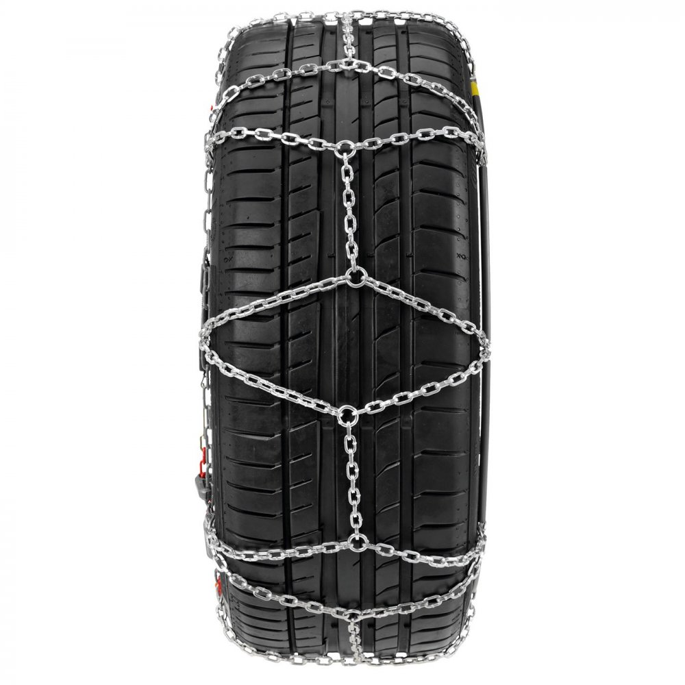 SnowDrive R-9 Gr.9,5  - sněhové řetězy 9mm