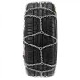 SnowDrive R-9 Gr.14  - snehové reťaze 9mm