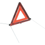 DAC Výstražný trojuholník  (schválenie E13)