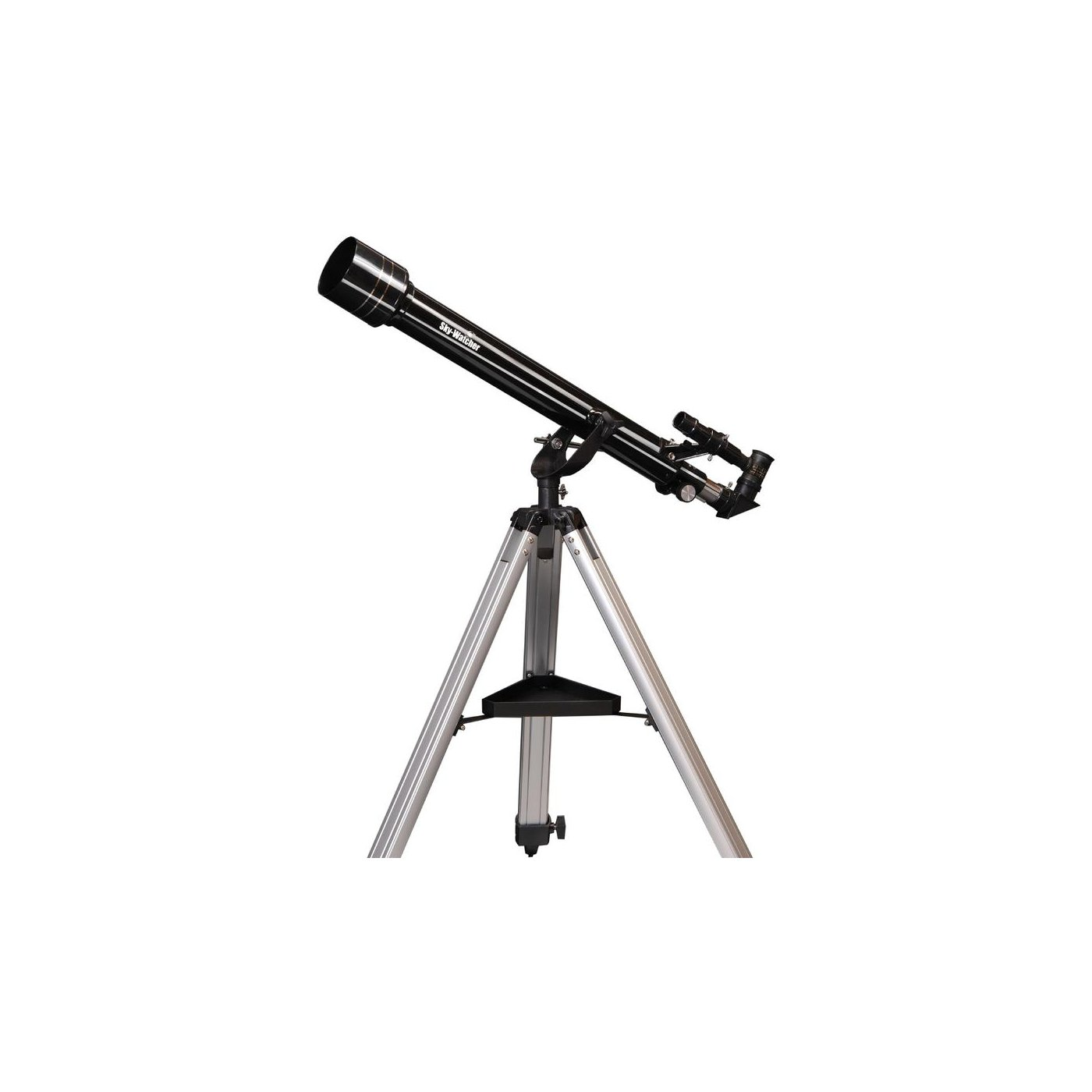 Sky-Watcher 60/700 refraktor s AZ2 statívom