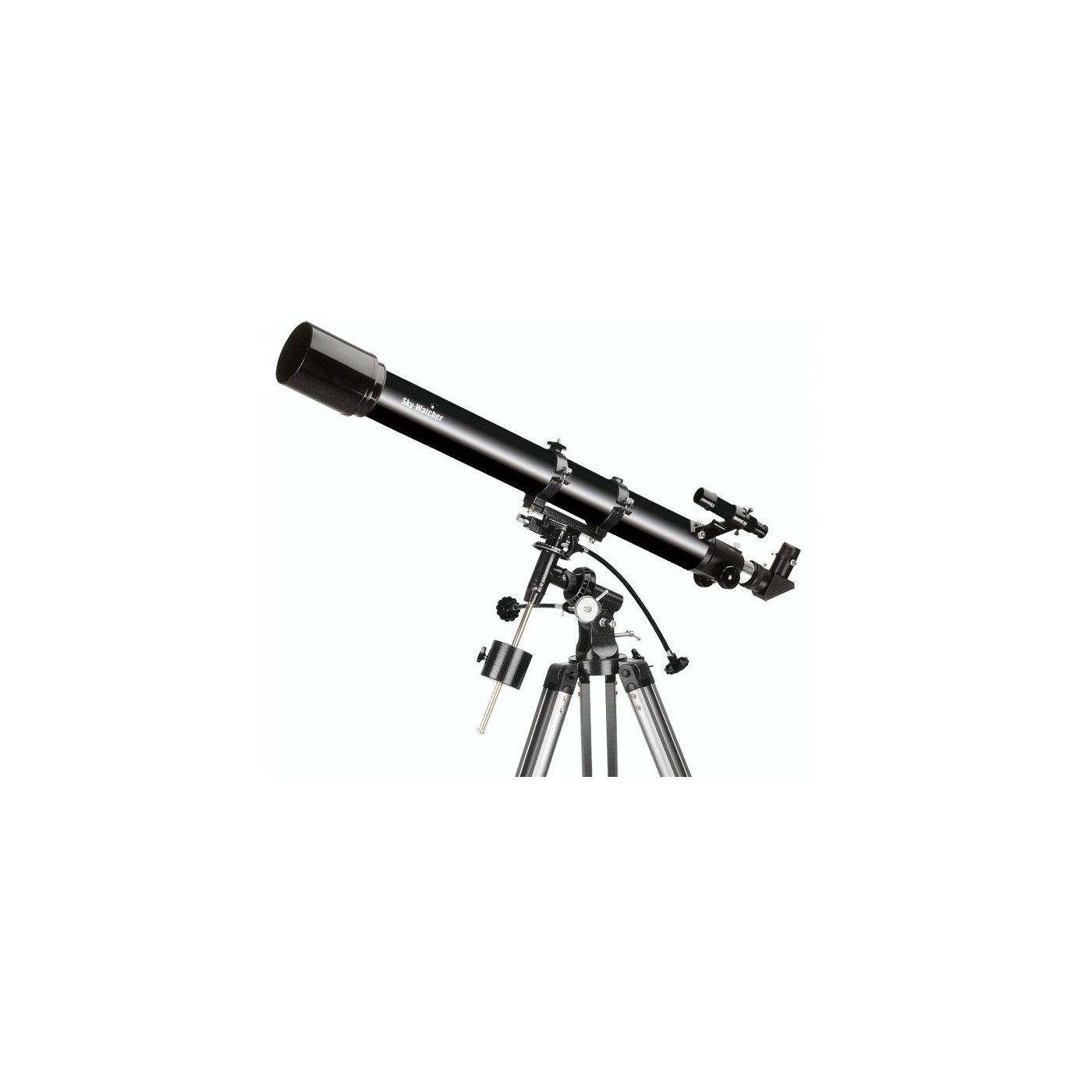 Sky-Watcher 70/900 refraktor s EQ1 statívom