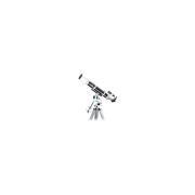 Sky-Watcher 120/1000 refraktor na EQ3 montáži