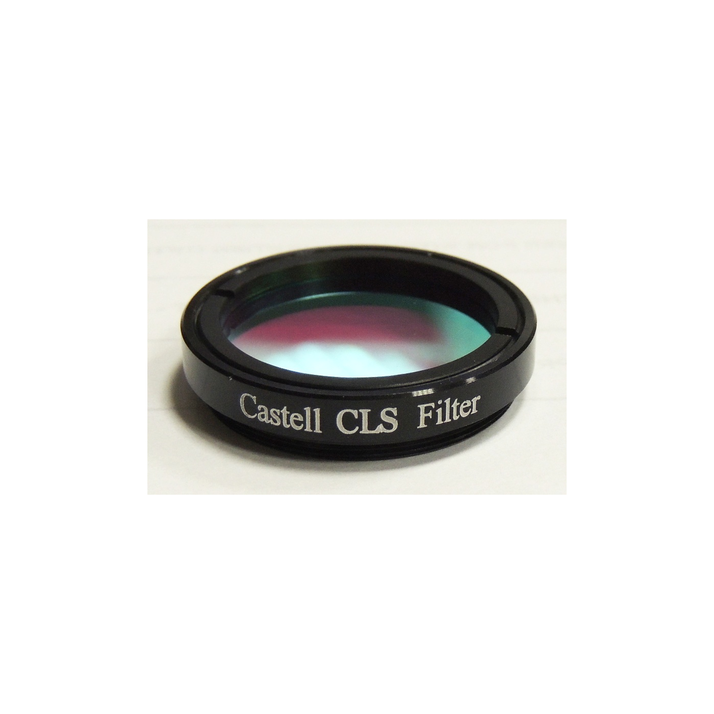 CLS fotofilter 1,25''