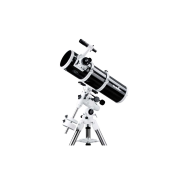 Sky-Watcher 150/750 newton na oceľovej EQ3 montáži