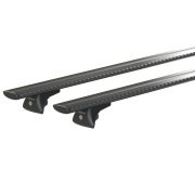 Nordrive Silenzio Black Strešný nosič Volkswagen Passat Variant
