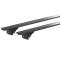 Nordrive Silenzio Black Strešný nosič Volkswagen Golf VII Variant  / Alltrack