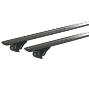 Nordrive Silenzio Black Strešný nosič Toyota Land Cruiser V8