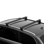 Nordrive Silenzio Black Strešný nosič Volvo XC60