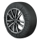 SnowDrive Textilné snehové reťaze veľkosť 175/75-R14