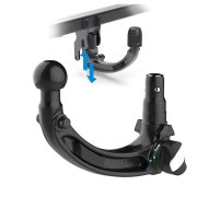 ORIS Ťažné zariadenie Seat Arona