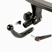 ORIS Ťažné zariadenie Mitsubishi Colt 5 dv.