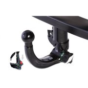 ORIS Ťažné zariadenie Seat Altea