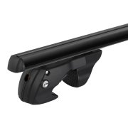 Menabo Sherman black XL strešný nosič Škoda Yeti Outdoor