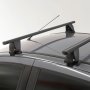 Menabo Delta Black strešný nosič Mazda 6 III (GL) Sedan