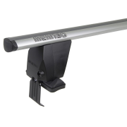 Menabo Delta Silver strešný nosič SsangYong Rexton Sport (Y400) / Musso (Q200)