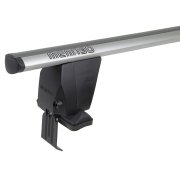 Menabo Delta Silver strešný nosič Škoda Rapid (NH3)