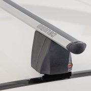 Menabo Delta Silver strešný nosič Peugeot 4008