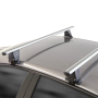 Menabo Delta Silver strešný nosič Range Rover Sport 2 (L494)