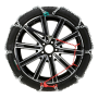 SnowDrive S-16 VAN & SUV Gr.22,5 - snehové reťaze 16mm