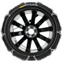 SnowDrive S-16 VAN & SUV Gr.25 snehové reťaze 16mm