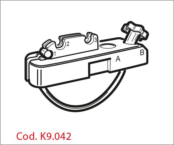 Střešní box G3 Reef 270 Black