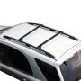 Nordrive Snap Steel strešný nosič Chevrolet / Daewoo Trans sport 5p