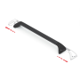 Nordrive Snap Steel strešný nosič Fiat Freemont