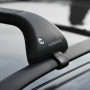 Nordrive Snap Steel strešný nosič Fiat Freemont