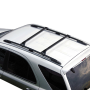 Nordrive Snap Steel strešný nosič Mitsubishi Pajero 5p