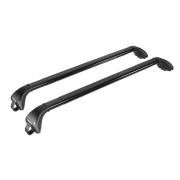 Nordrive Snap Steel strešný nosič VW Caddy Life 5p