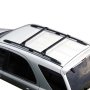 Nordrive Snap Steel strešný nosič VW Caddy Maxi Life 5p