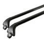 Nordrive Snap Steel strešný nosič VW Sharan