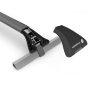 Nordrive Snap Steel strešný nosič VW Touran
